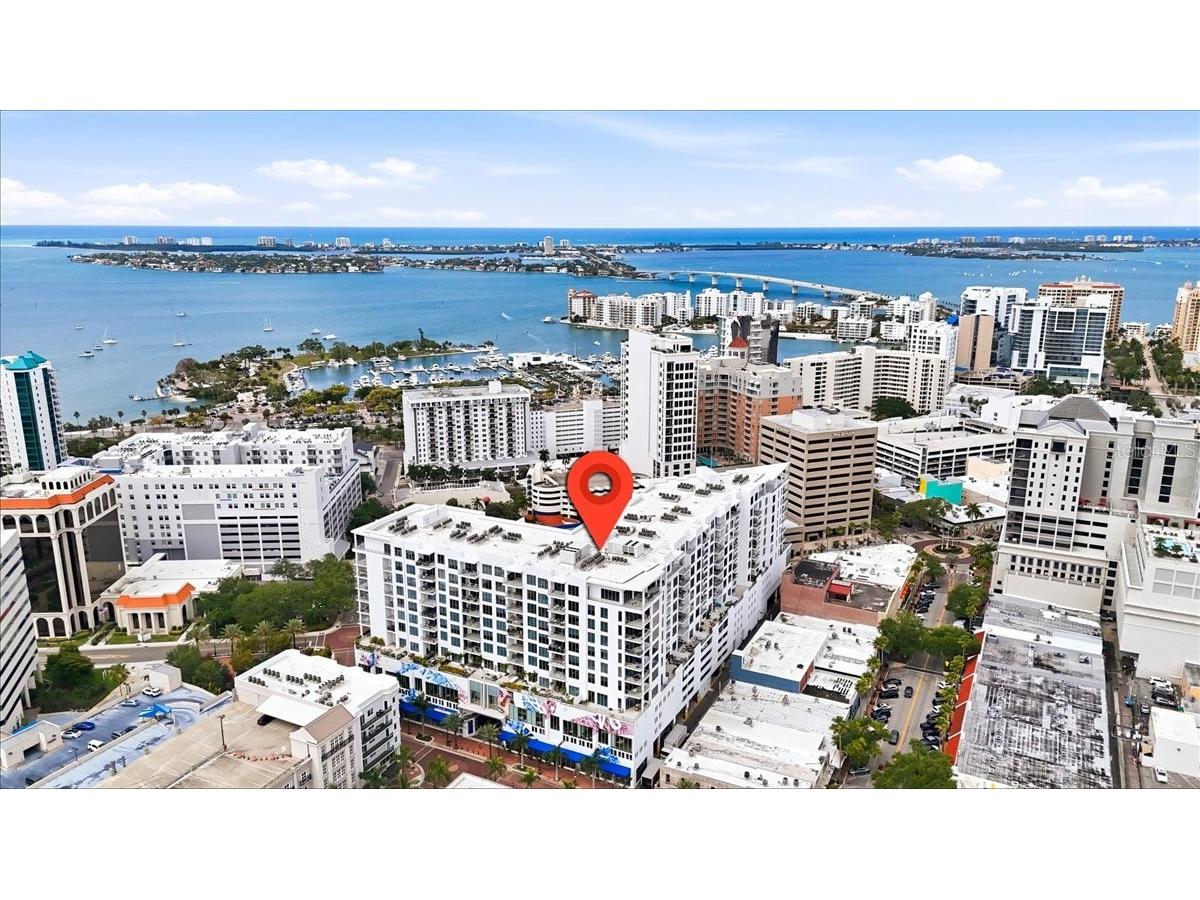 111 S Pineapple Avenue #714 Sarasota FL 34236 A4691380 image91