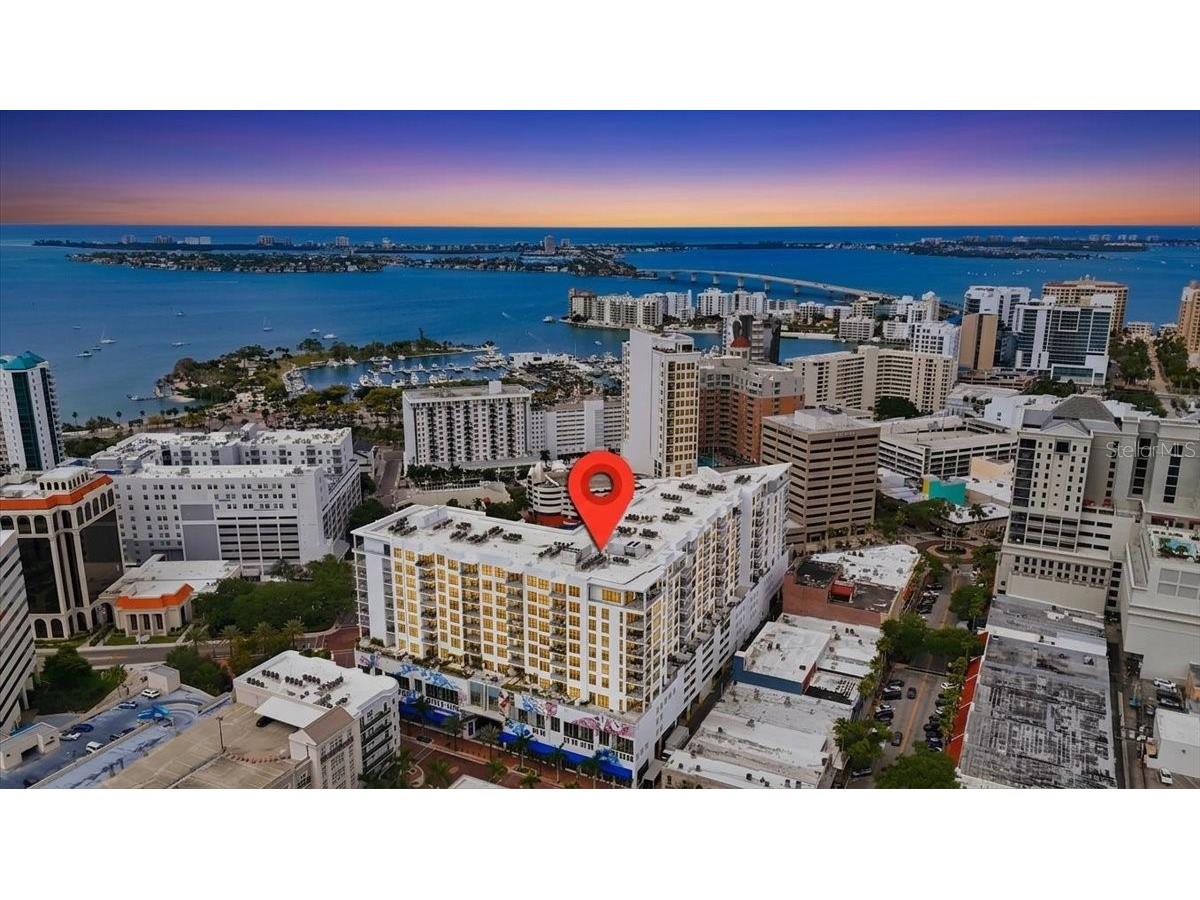 111 S Pineapple Avenue #714 Sarasota FL 34236 A4691380 image92