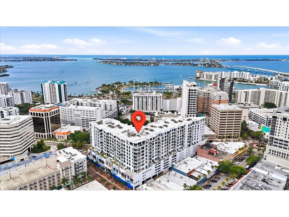 111 S Pineapple Avenue #714 Sarasota FL 34236 A4691380 image93