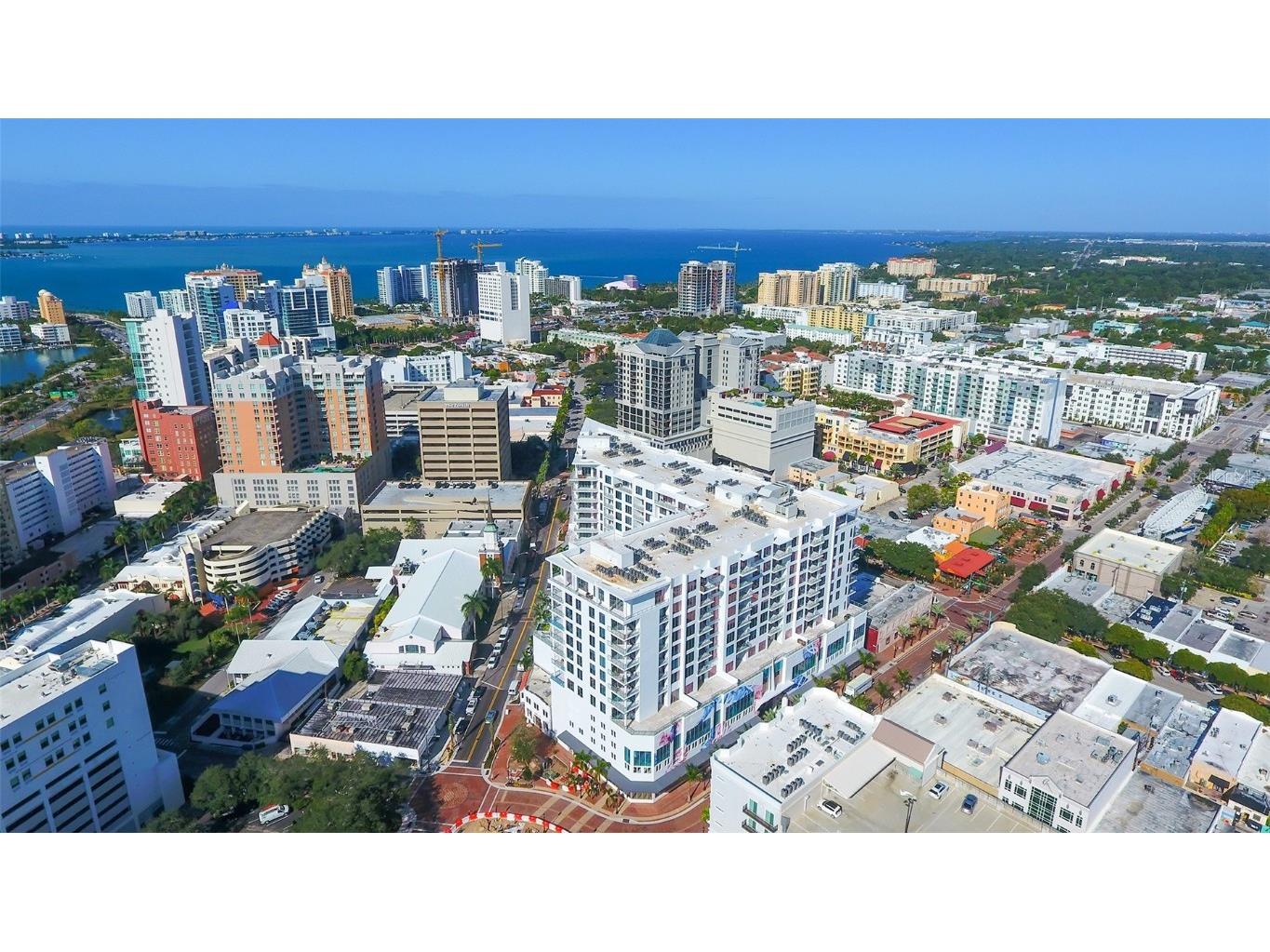 111 S Pineapple Avenue #718 Sarasota FL 34236 A4561456 image1