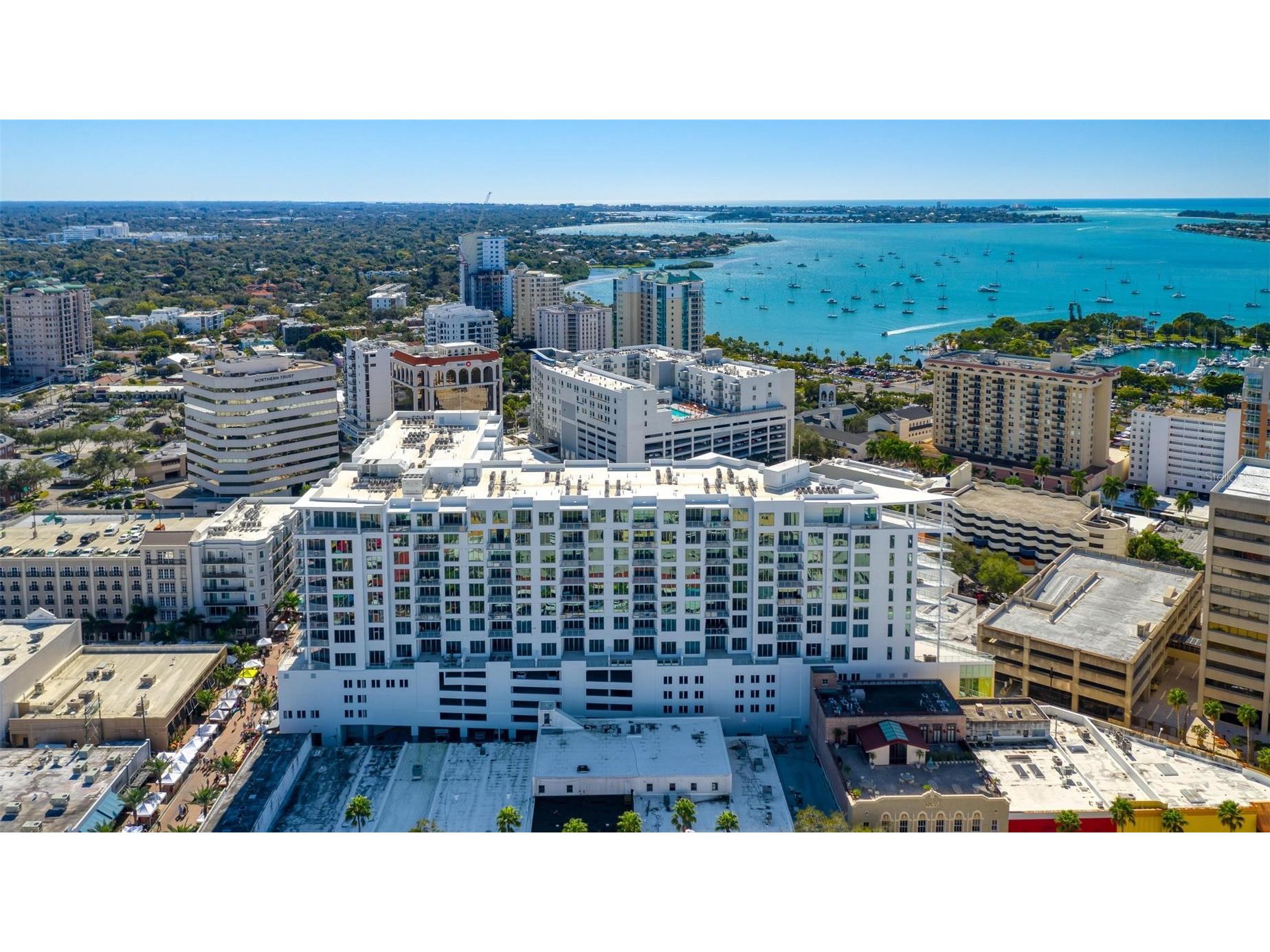 111 S Pineapple Avenue #719 Sarasota FL 34236 A4677833 image1