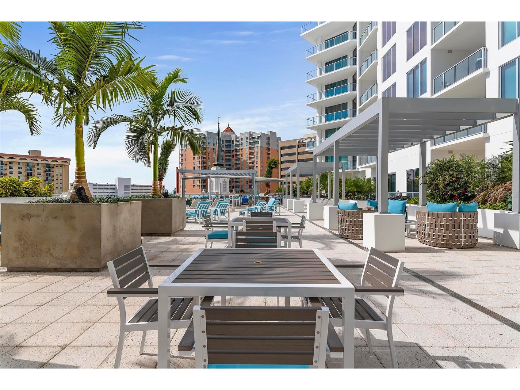 111 S Pineapple Avenue #719 Sarasota FL 34236 A4677833 image39