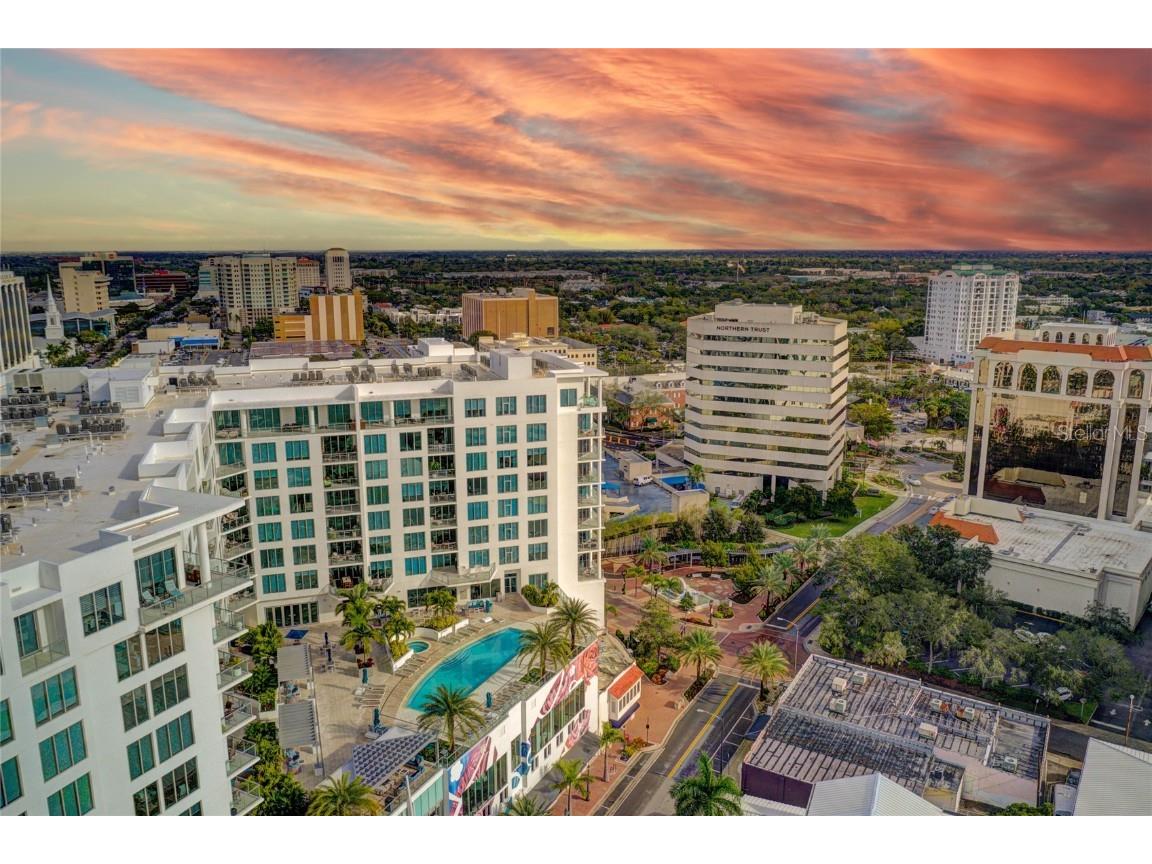111 S Pineapple Avenue #803 Sarasota FL 34236 A4555250 image1