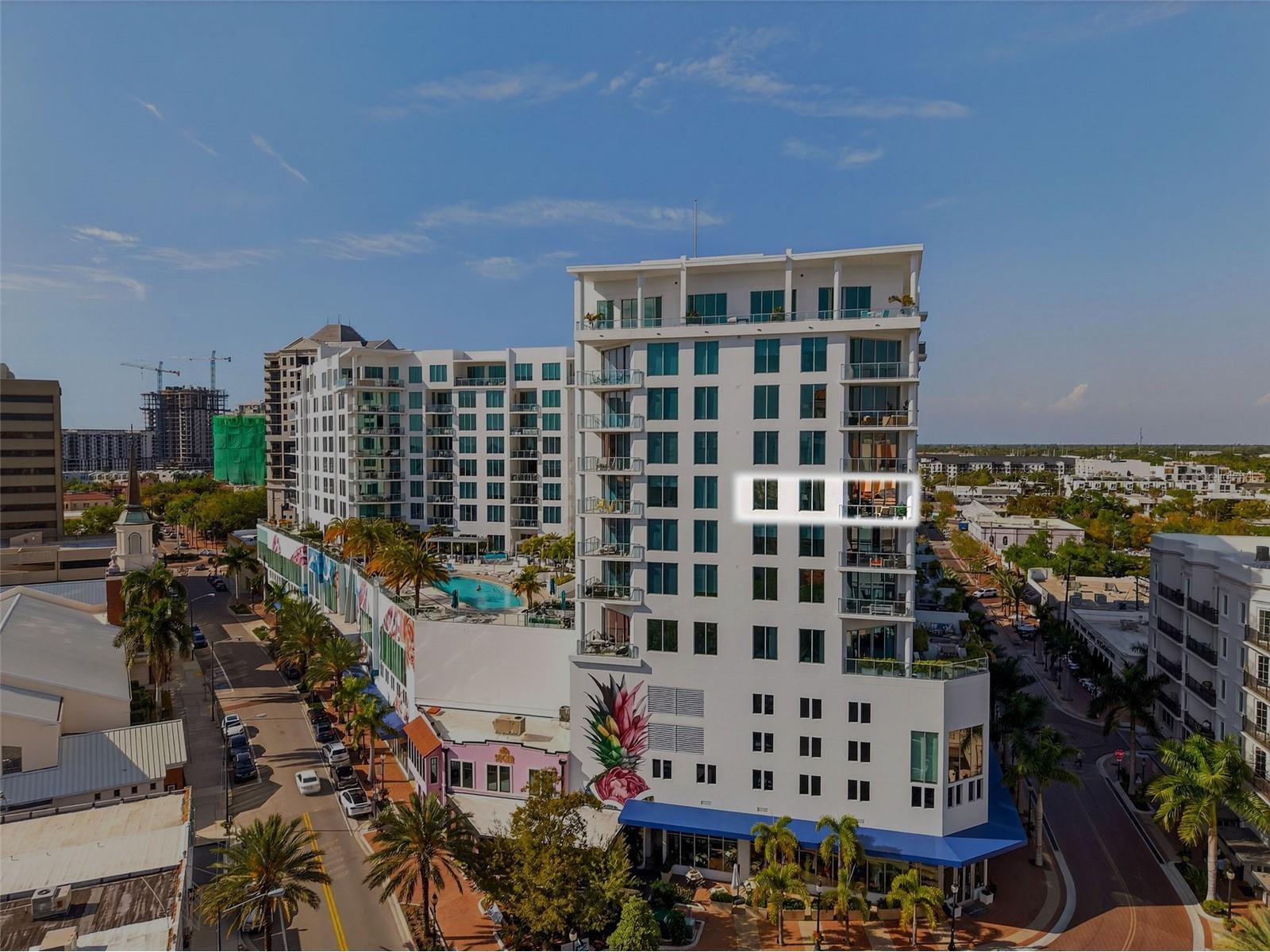 111 S Pineapple Avenue #806 Sarasota FL 34236 A4687850 image49