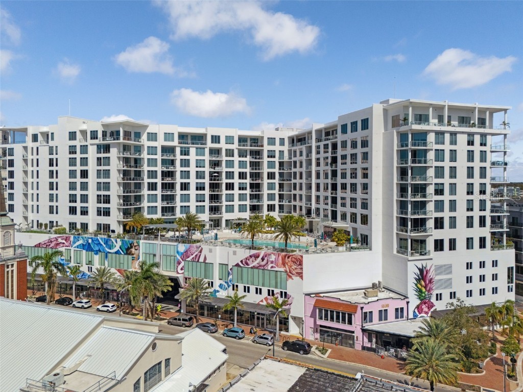 111 S Pineapple Avenue #813 Sarasota FL 34236 A4651714 image1
