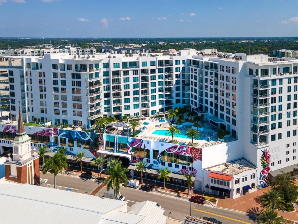 111 S Pineapple Avenue #901 Sarasota FL 34236 A4566434 image1