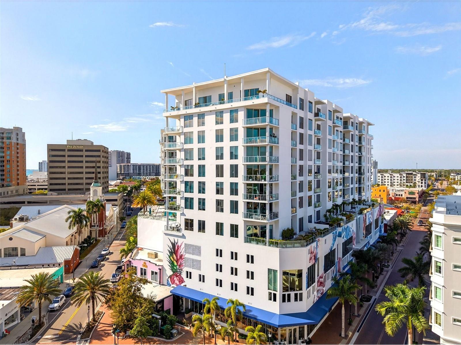 111 S Pineapple Avenue #904 Sarasota FL 34236 A4689993 image31