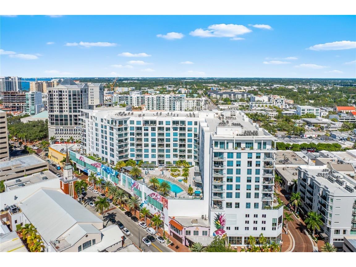 111 S Pineapple Avenue #905 Sarasota FL 34236 A4670762 image38