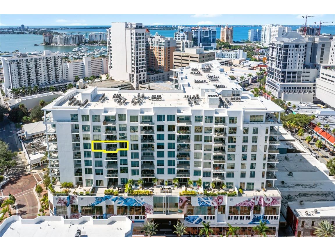 111 S Pineapple Avenue #905 Sarasota FL 34236 A4670762 image41
