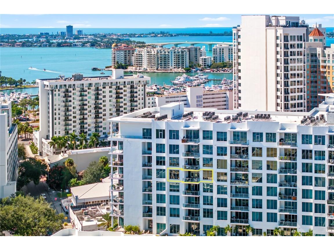 111 S Pineapple Avenue #905 Sarasota FL 34236 A4670762 image42