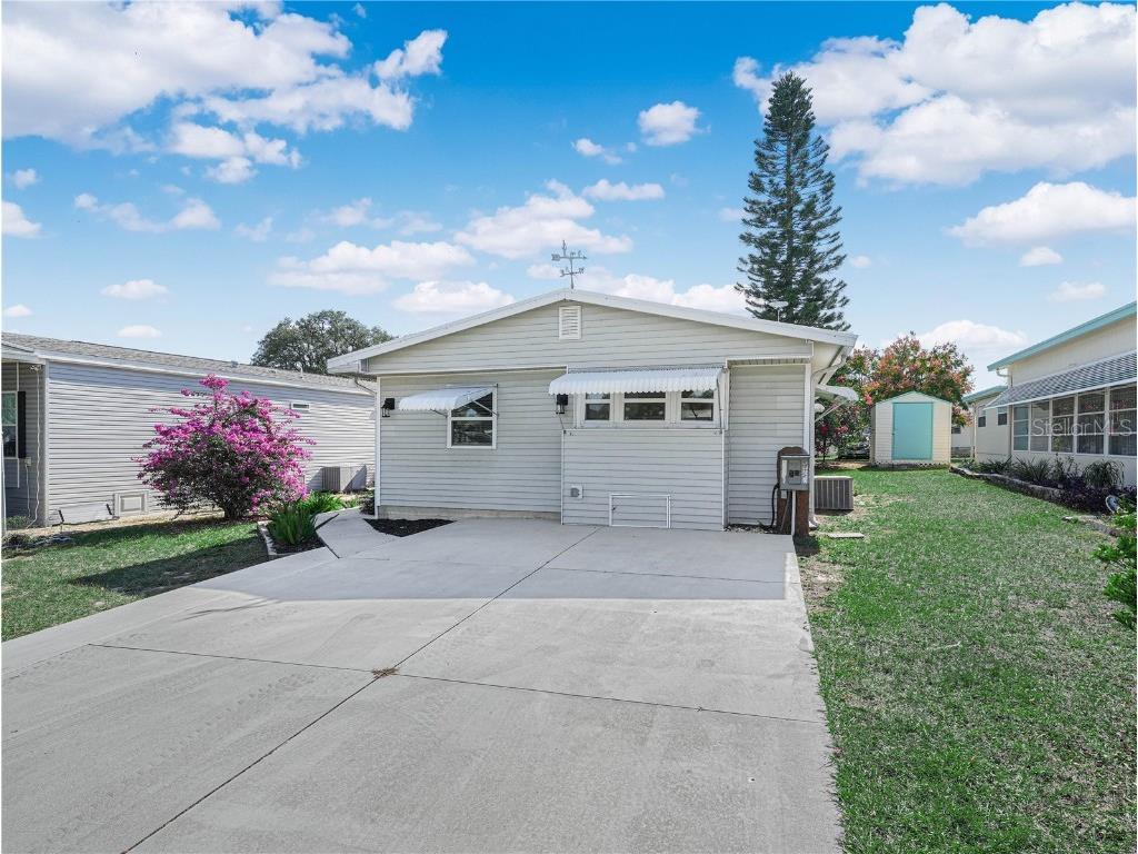 111 Saddlebag Trail Lake Wales FL 33898 - SADDLEBAG LAKE K4903148 image1