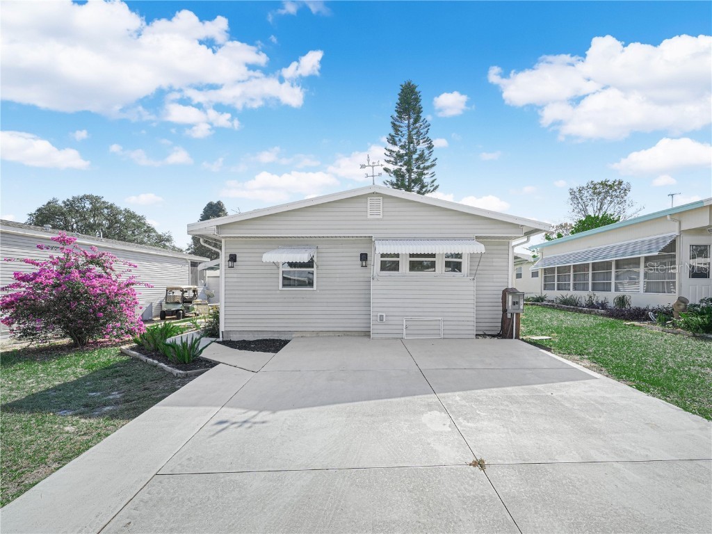 111 Saddlebag Trail Lake Wales FL 33898 - SADDLEBAG LAKE K4903148 image2