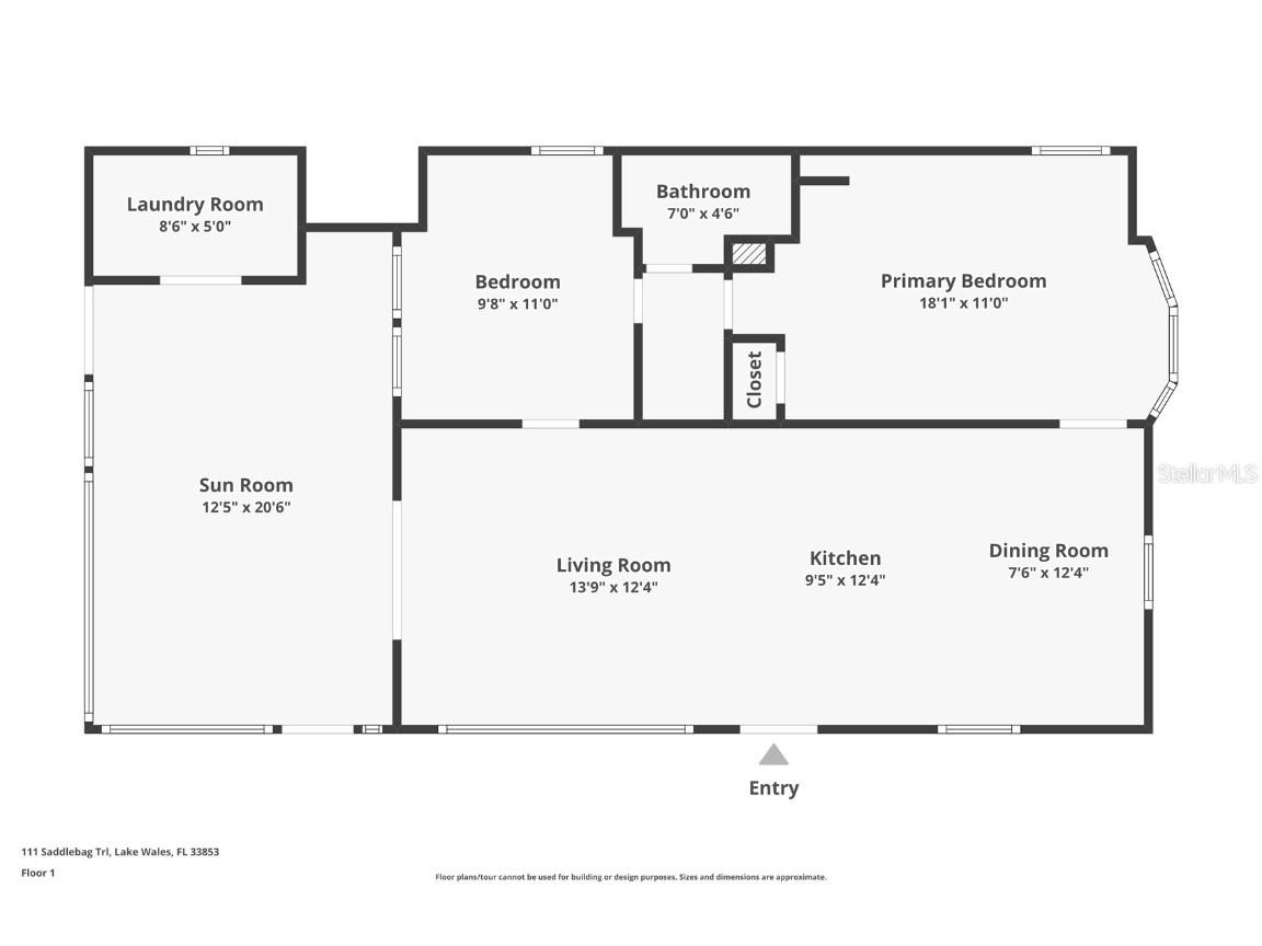 111 Saddlebag Trail Lake Wales FL 33898 - SADDLEBAG LAKE K4903148 image26