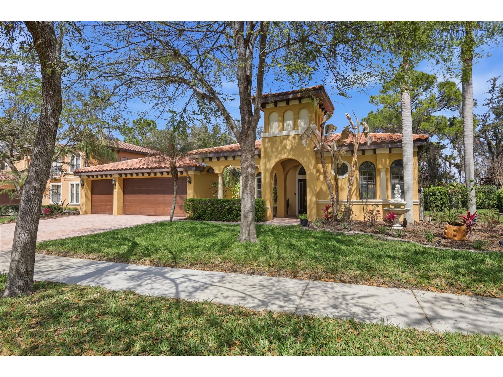 111 San Lucia Drive Debary FL 32713 V4947336 image1