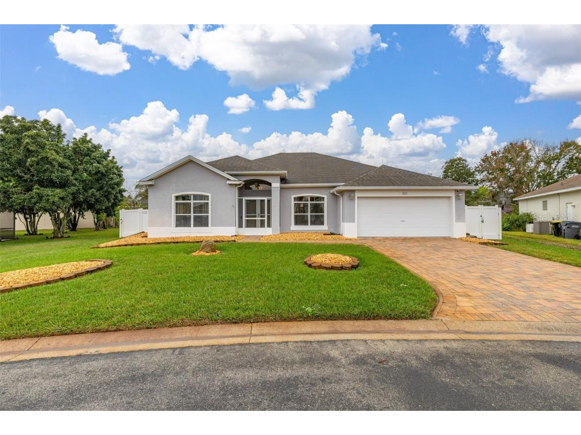 111 Sand Pine Lane Davenport FL 33837 S5139398 image1