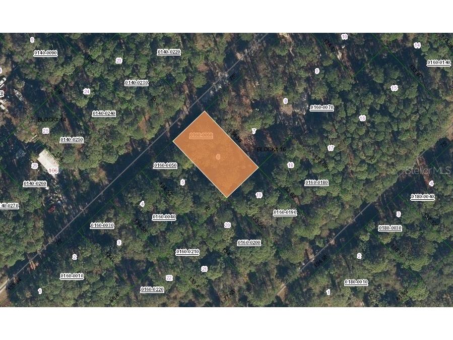 111 SE 3rd Street Georgetown FL 32139 TB8467443 image1