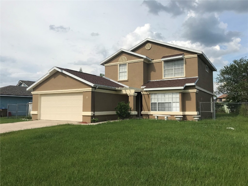 111 Seabreeze Circle Kissimmee FL 34743 S5076861 image1