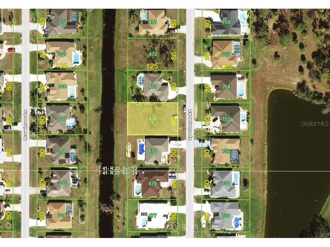 111 Sportsman Road Rotonda West FL 33947 D6145664 image1