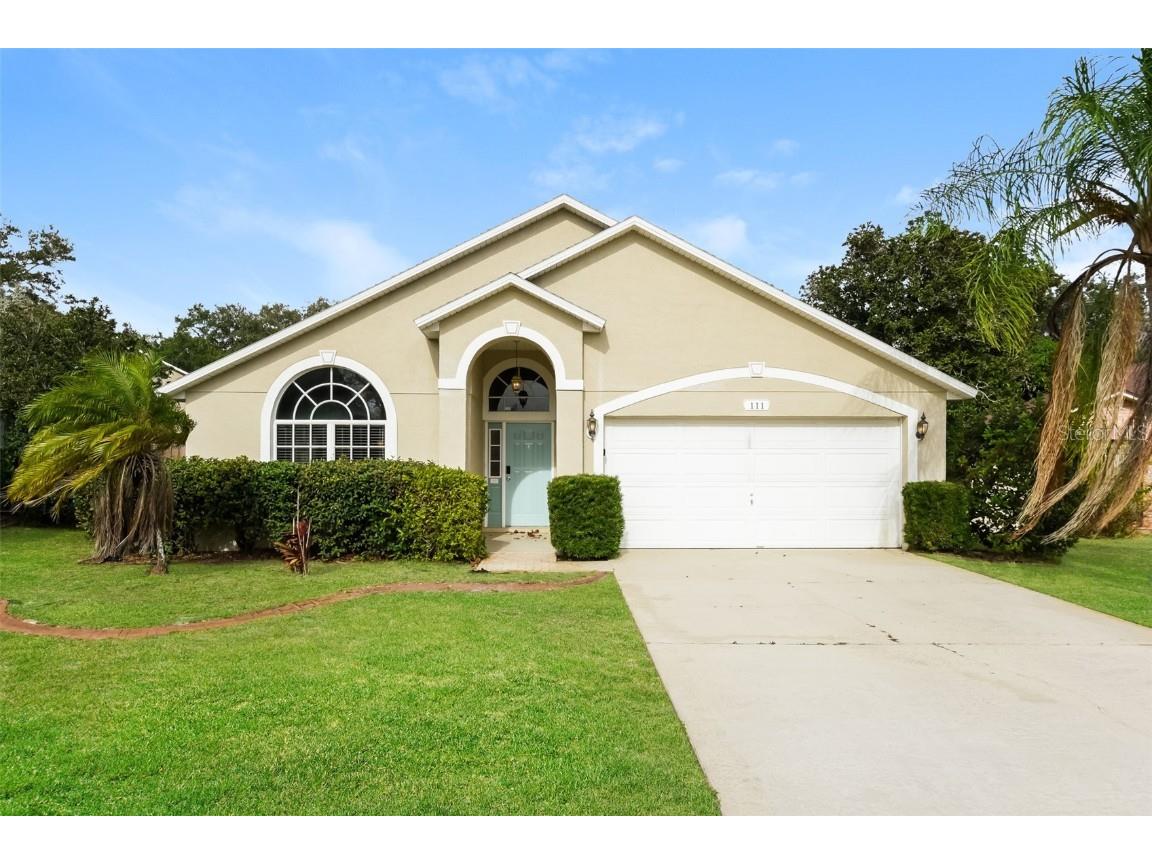 111 Spring Ridge Drive Debary FL 32713 O6303542 image1