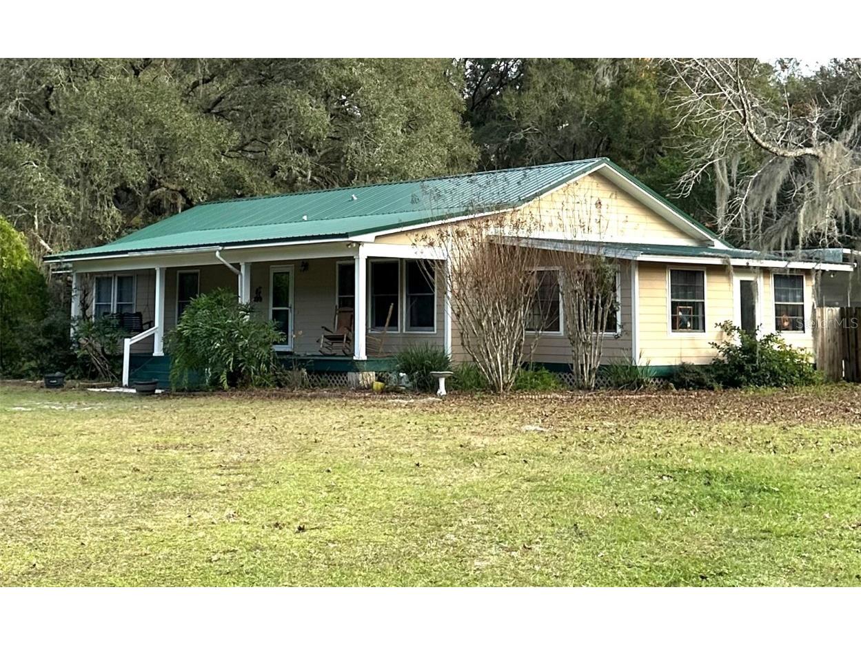 111 SW 226th Street Newberry FL 32669 GC518606 image1