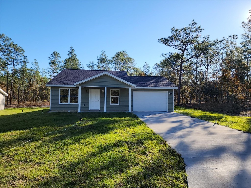 111 SW Sycamore Road Dunnellon FL 34431 OM690925 image1