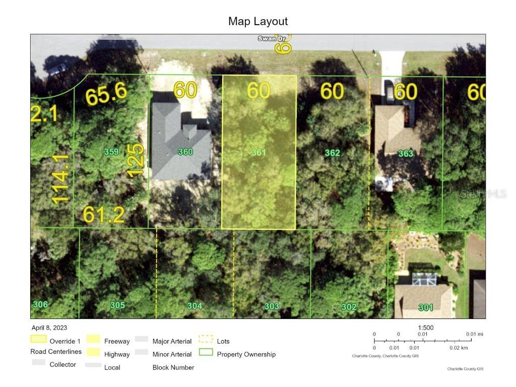 111 Swan Drive Rotonda West FL 33947 D6129979 image1