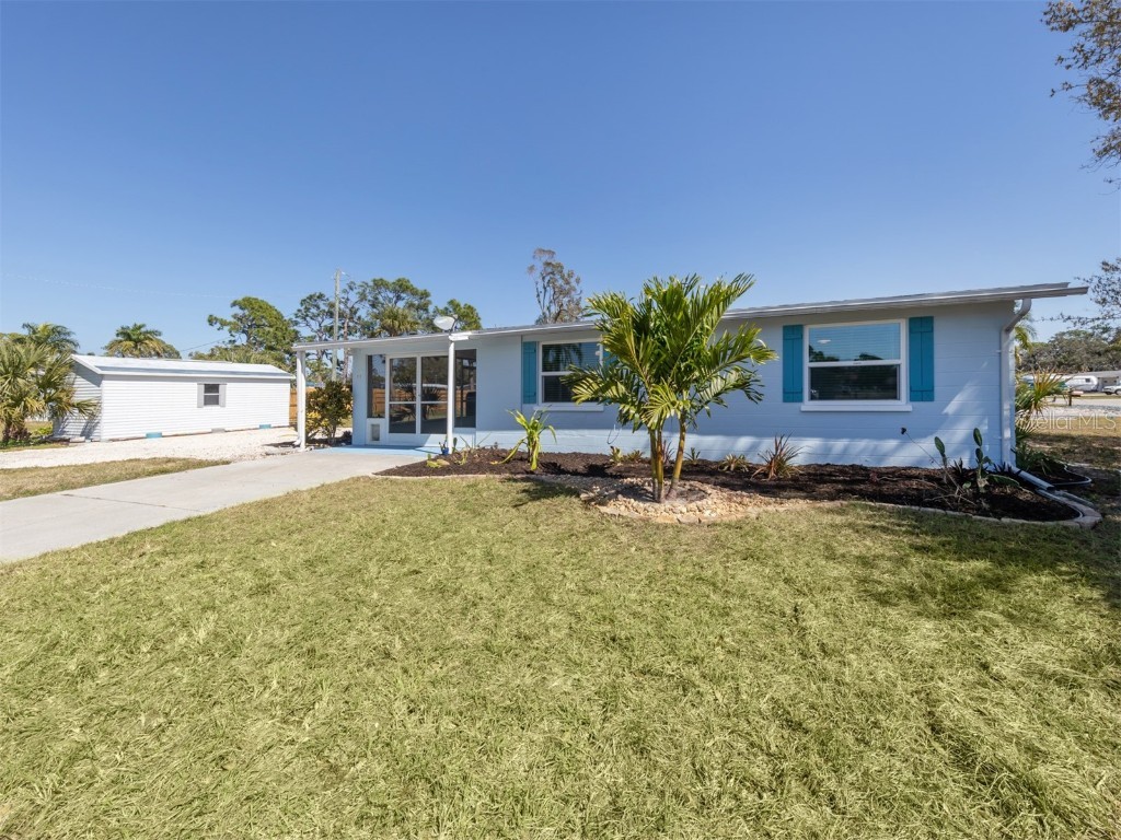 111 Sylvania Avenue Englewood FL 34223 N6131478 image1