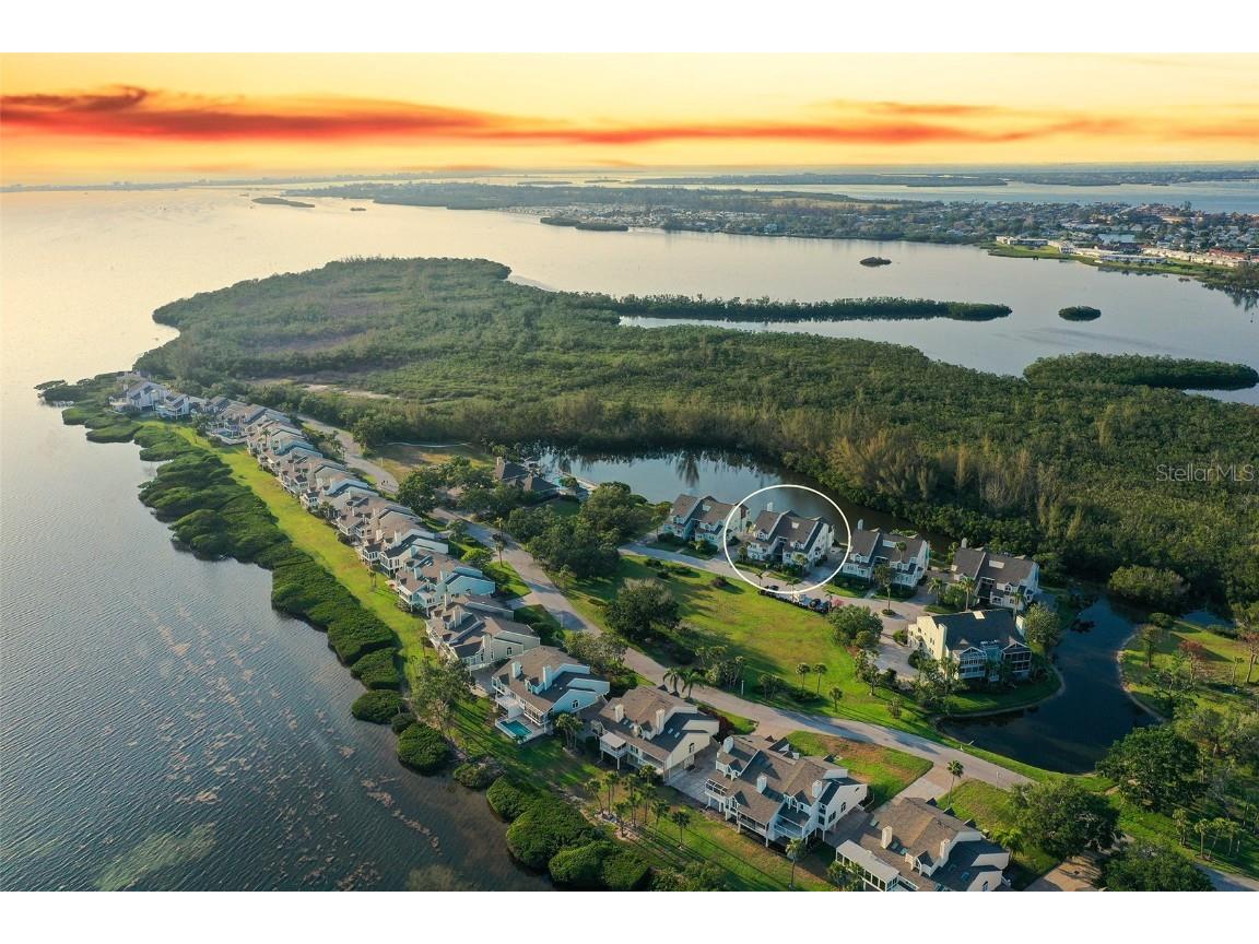 111 Tidy Island Boulevard Bradenton FL 34210 - SARASOTA BAY A4651151 image1