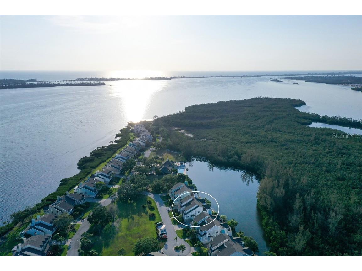 111 Tidy Island Boulevard Bradenton FL 34210 - SARASOTA BAY A4651151 image10