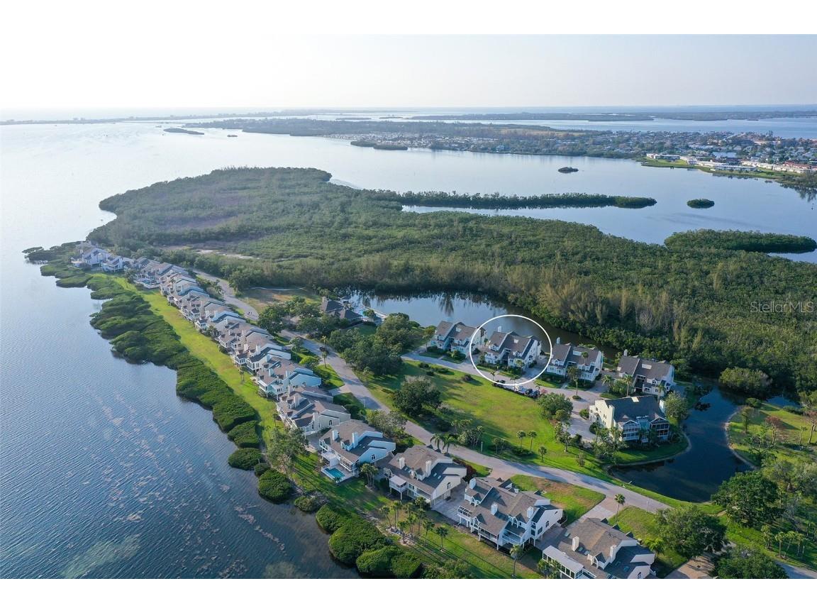 111 Tidy Island Boulevard Bradenton FL 34210 - SARASOTA BAY A4651151 image11
