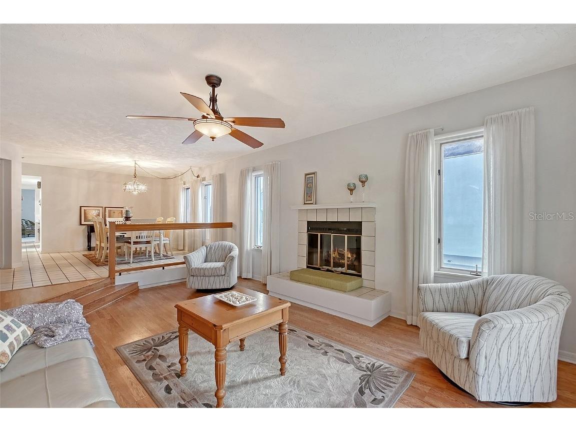 111 Tidy Island Boulevard Bradenton FL 34210 - SARASOTA BAY A4651151 image12