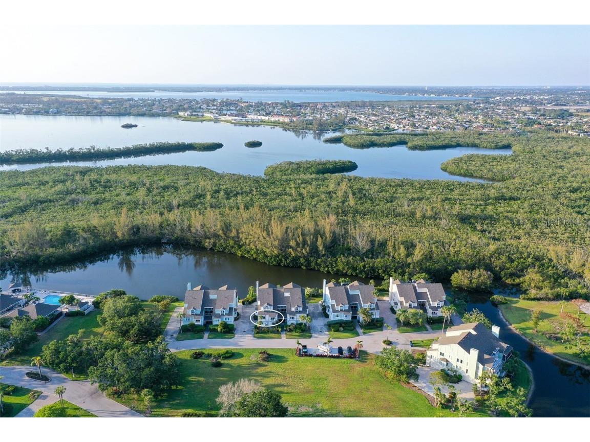 111 Tidy Island Boulevard Bradenton FL 34210 - SARASOTA BAY A4651151 image36