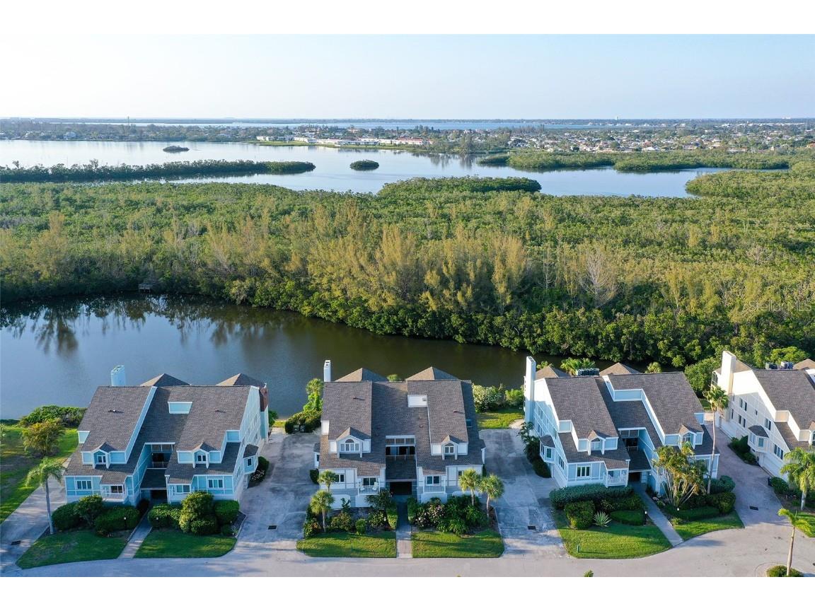 111 Tidy Island Boulevard Bradenton FL 34210 - SARASOTA BAY A4651151 image37