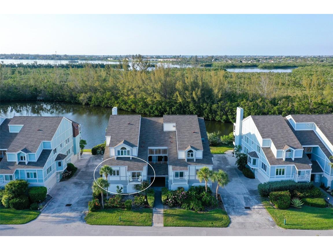 111 Tidy Island Boulevard Bradenton FL 34210 - SARASOTA BAY A4651151 image38