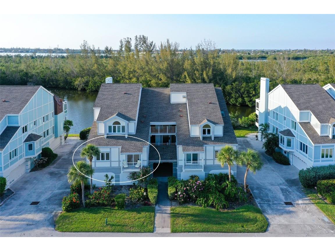 111 Tidy Island Boulevard Bradenton FL 34210 - SARASOTA BAY A4651151 image39