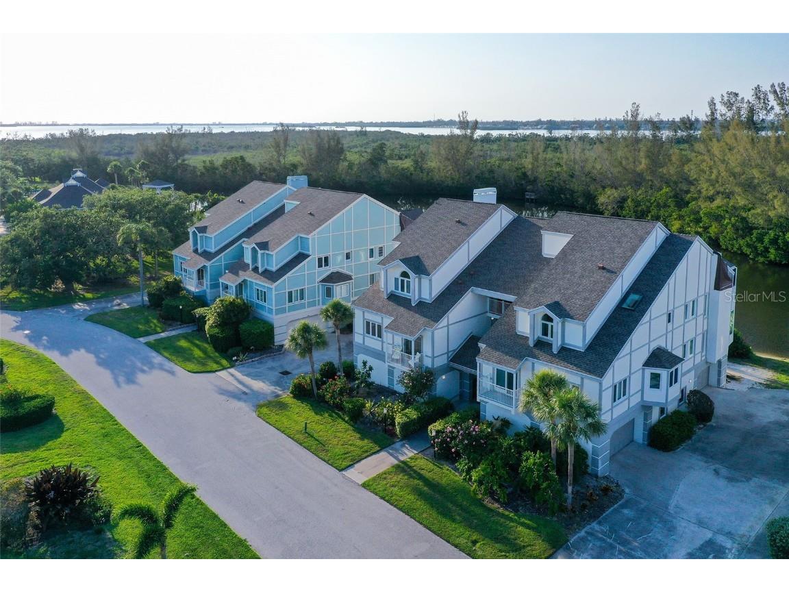 111 Tidy Island Boulevard Bradenton FL 34210 - SARASOTA BAY A4651151 image40