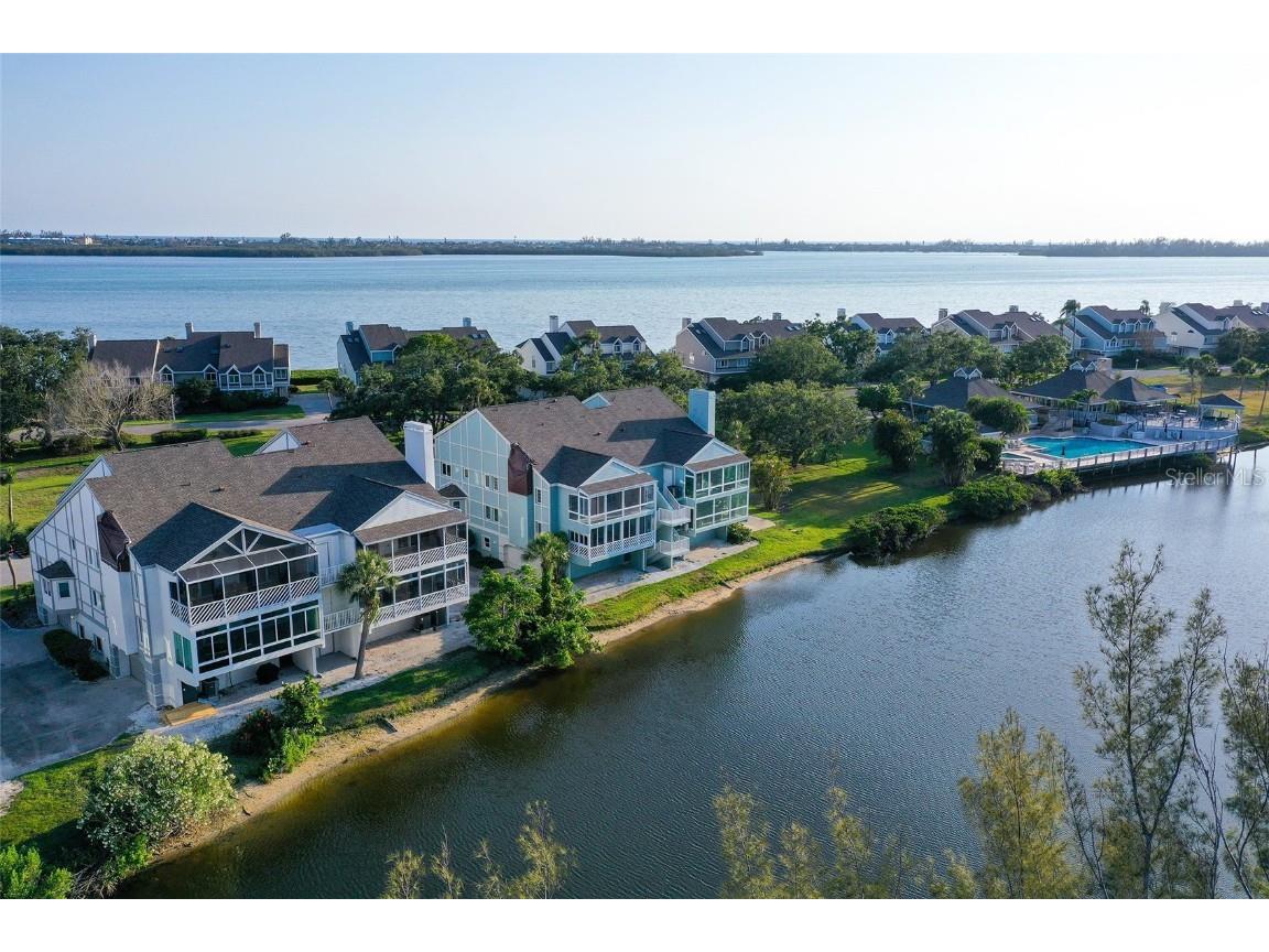 111 Tidy Island Boulevard Bradenton FL 34210 - SARASOTA BAY A4651151 image46