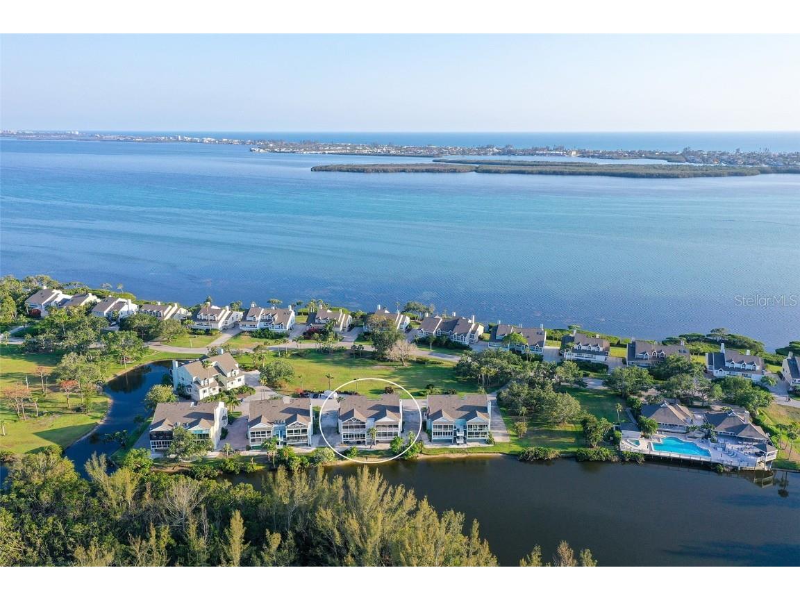 111 Tidy Island Boulevard Bradenton FL 34210 - SARASOTA BAY A4651151 image47