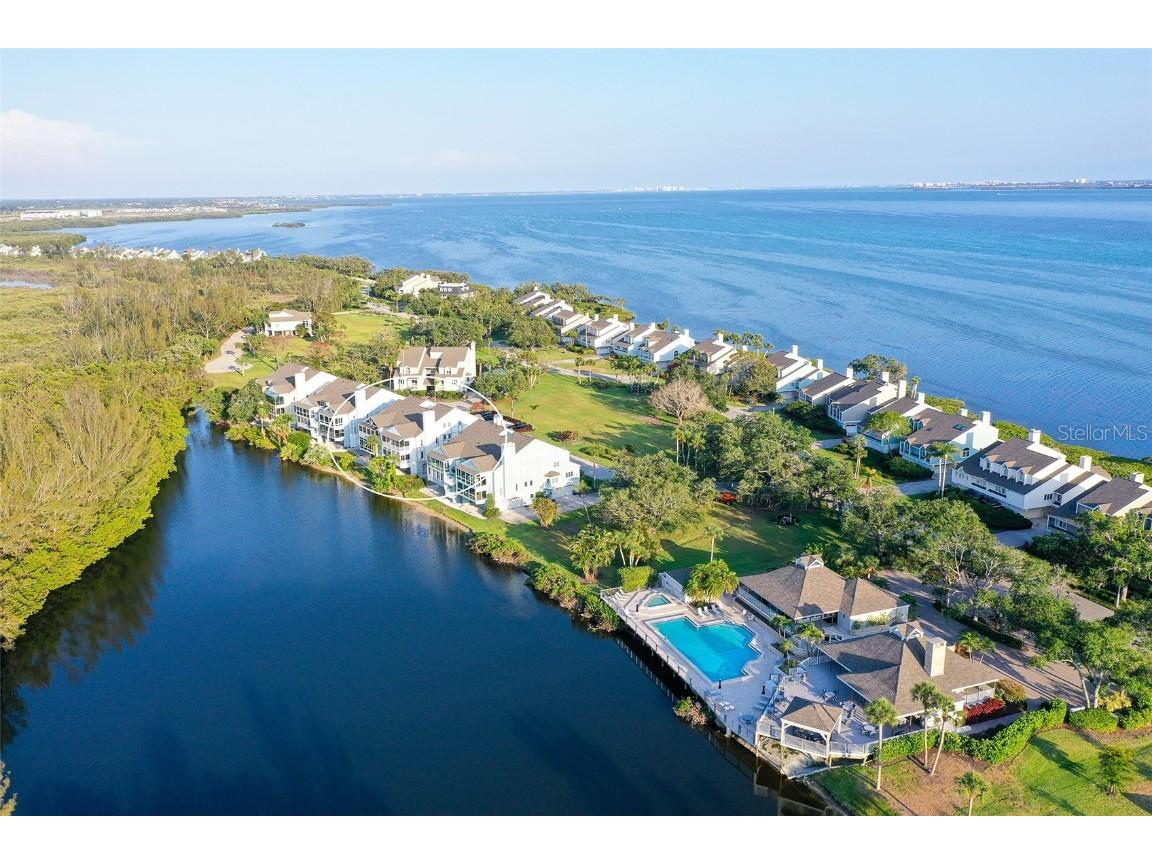 111 Tidy Island Boulevard Bradenton FL 34210 - SARASOTA BAY A4651151 image48