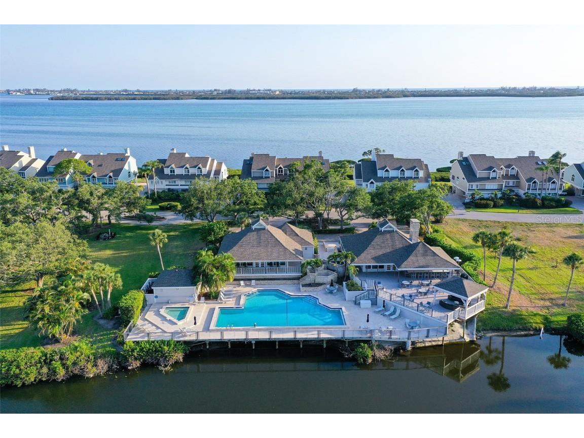 111 Tidy Island Boulevard Bradenton FL 34210 - SARASOTA BAY A4651151 image49