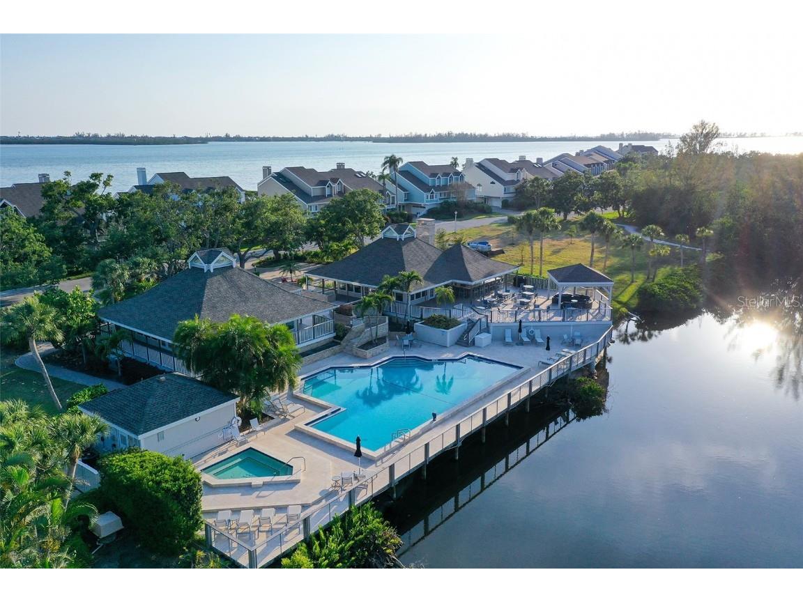 111 Tidy Island Boulevard Bradenton FL 34210 - SARASOTA BAY A4651151 image50