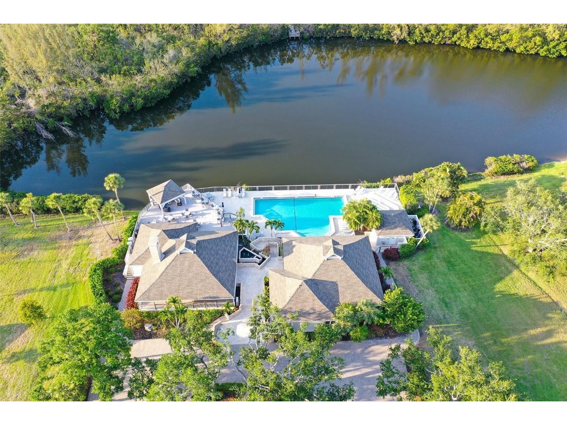 111 Tidy Island Boulevard Bradenton FL 34210 - SARASOTA BAY A4651151 image53