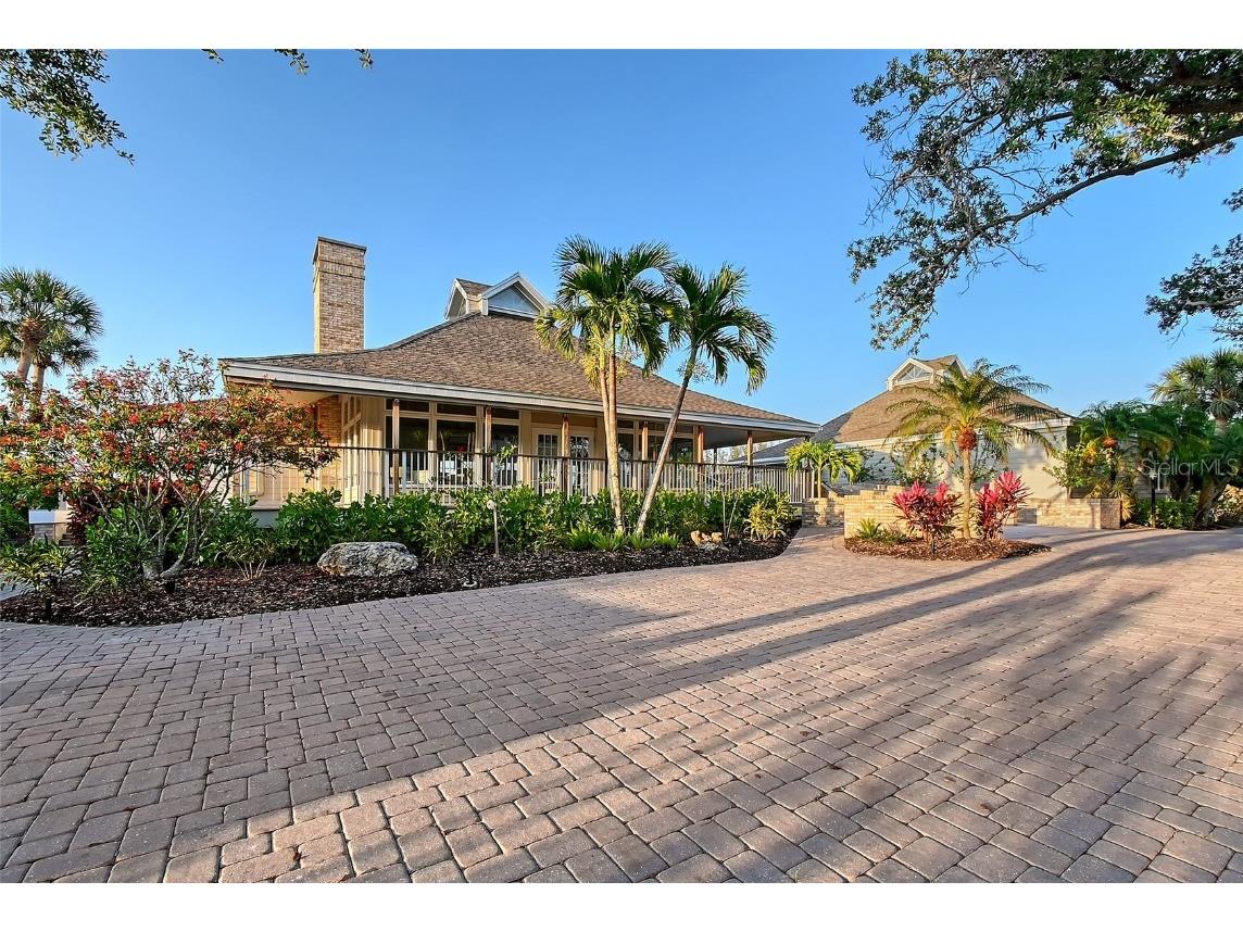 111 Tidy Island Boulevard Bradenton FL 34210 - SARASOTA BAY A4651151 image54