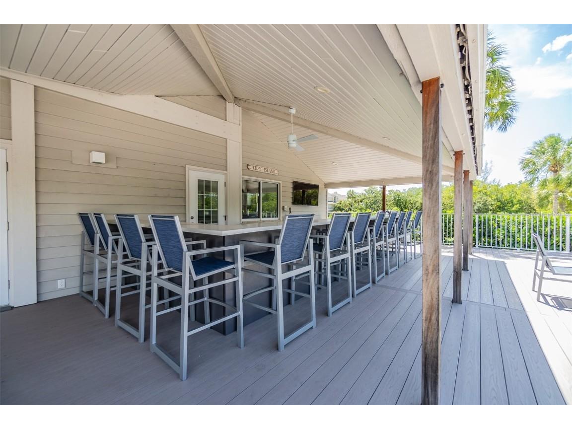 111 Tidy Island Boulevard Bradenton FL 34210 - SARASOTA BAY A4651151 image57