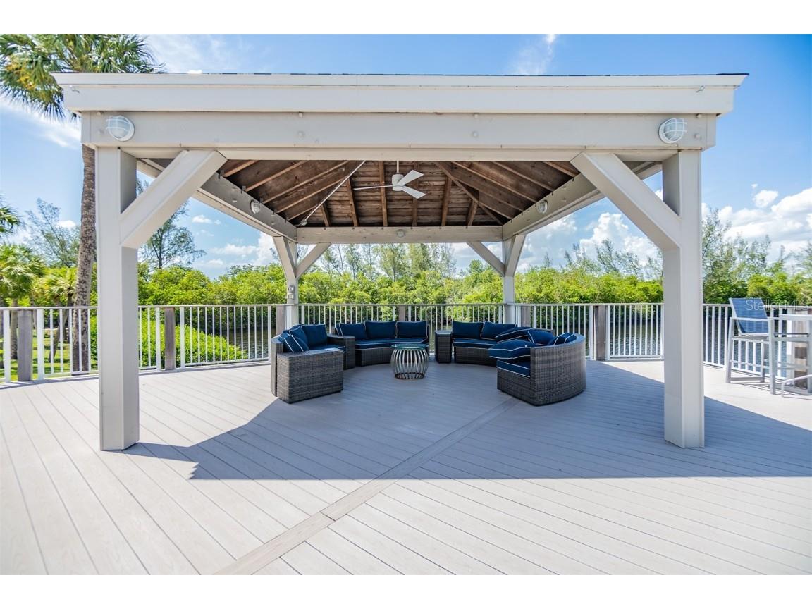 111 Tidy Island Boulevard Bradenton FL 34210 - SARASOTA BAY A4651151 image58