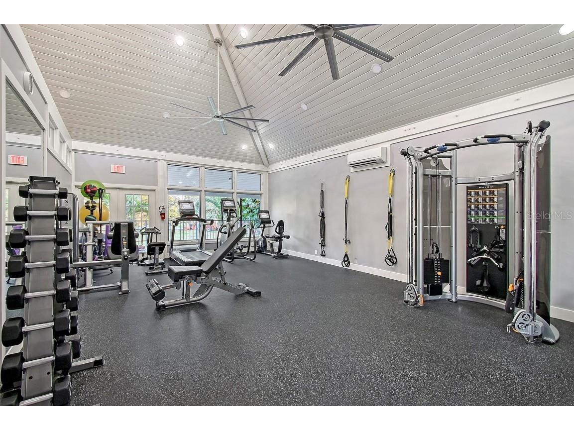 111 Tidy Island Boulevard Bradenton FL 34210 - SARASOTA BAY A4651151 image59