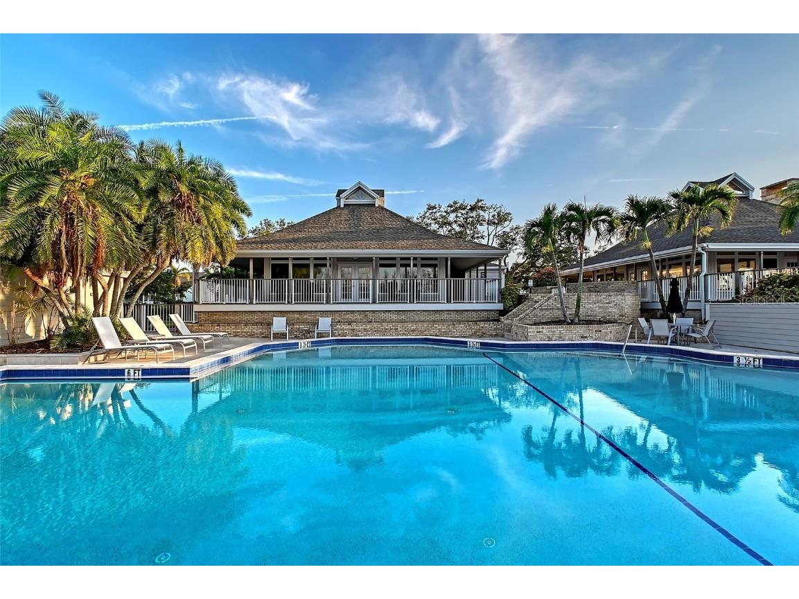 111 Tidy Island Boulevard Bradenton FL 34210 - SARASOTA BAY A4651151 image69