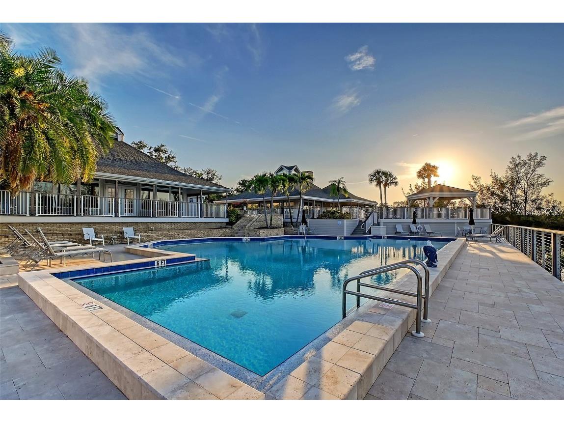 111 Tidy Island Boulevard Bradenton FL 34210 - SARASOTA BAY A4651151 image70