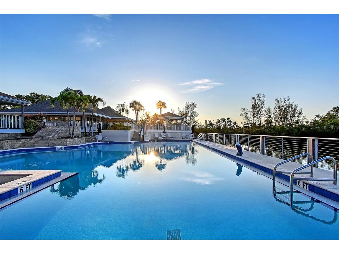 111 Tidy Island Boulevard Bradenton FL 34210 - SARASOTA BAY A4651151 image71