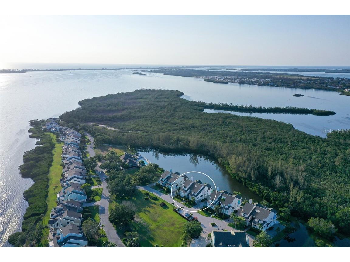 111 Tidy Island Boulevard Bradenton FL 34210 - SARASOTA BAY A4651151 image9